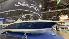 Sea Ray SDXE 290 (NEU auf Bestellung) Bowrider