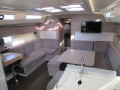 Hanse 458