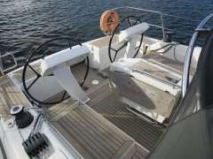 Hanse 458