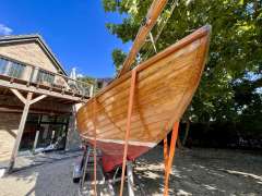 Folkeboot Nordic Folkboat F716