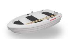 Pioner 11 Easy Sport Boat