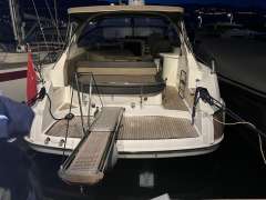 Bavaria sport cabines Yacht a motore
