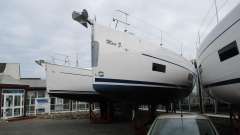 Bavaria C45