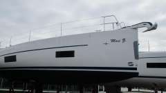 Bavaria C45