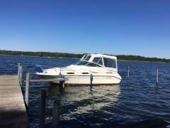 Sea Ray 230 DA