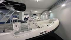 VAA AQ Luxrib 22 Sportboot