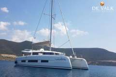 Dufour Catamaran 48 Katamaran