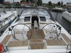 Hanse 458