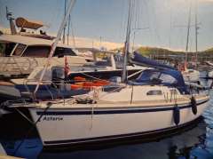 Sailart 24
