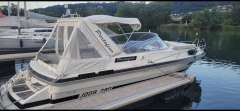 Joda Cariba 280 Bateau à moteur classique