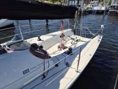 Franchi 28 OD