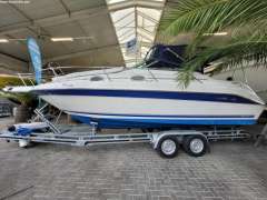 Sea Ray 250 SUNDANCER