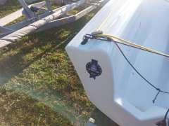 Seascape First 18 / Seascape 18