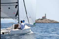 Seascape First 18 / Seascape 18