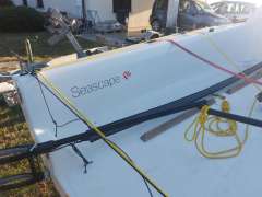 Seascape First 18 / Seascape 18