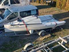 Seascape First 18 / Seascape 18