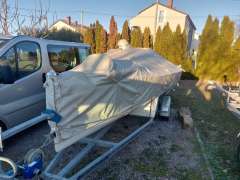 Seascape First 18 / Seascape 18