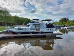 Hooveld AK 1000 Trawler gemisi