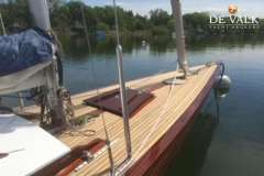Schärenkreuzer 30S Segelyacht