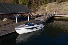 Yamarin 60 DC Bateau de sport