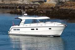Saga 390 HT