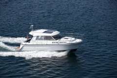 Saga 330 HT