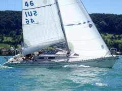 Ott Yacht Diamant 3000 Segelyacht