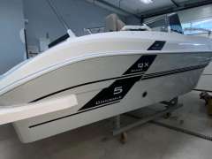 Marine Time 562 Sportboot