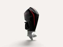 Mercury F200 Pro XS V8 200PS Motor Aussenborder Fuoribordo