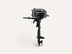 Suzuki DF2.5 (2,5PS Motor Aussenborder) Außenbordmotor