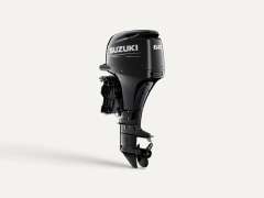 Suzuki DF60 AT (60PS Motor Aussenborder) Outboard motor