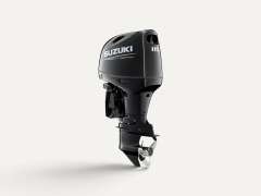 Suzuki DF115 BTG (115PS Motor Aussenborder) Außenbordmotor