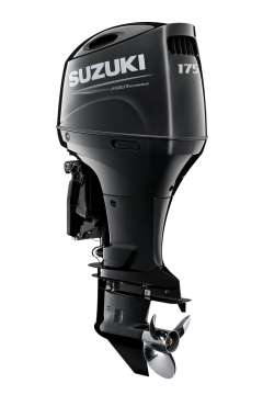 Suzuki DF175 AP (175PS Motor Aussenborder)