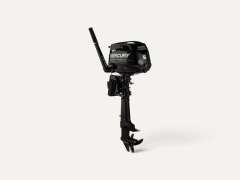 Mercury F5 Sail Power (Propane) Motor fueraborda
