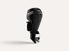 Mercury F80 80PS Motor Aussenborder Vanbrodski motor