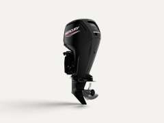 Mercury F115 115PS Motor Aussenborder Außenbordmotor