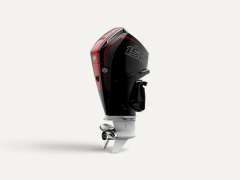 Mercury F150 Pro XS 150PS Motor Aussenborder Vanbrodski motor