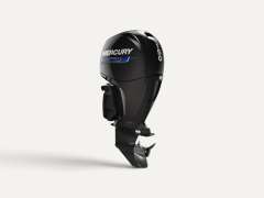 Mercury F150 SeaPro 150PS Motor Aussenborder Vanbrodski motor