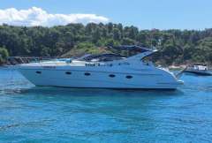Gobbi Atlantis 425 SC