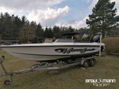 Manta Racing Boats Offshore Boot Manta Odprtomorski čolni