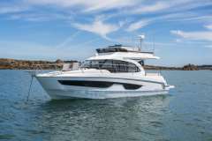 Beneteau Antares 11 Fly Flybridge