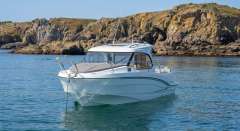 Beneteau Antares 8 OB v2 Pilothouse