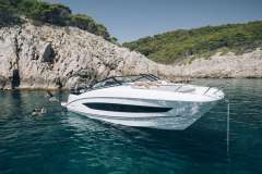 Beneteau Flyer 10 Lancha