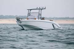 Beneteau Flyer 7 SPACEdeck Konsolenboot