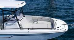 Beneteau Flyer 8 SPACEdeck v2 Center console