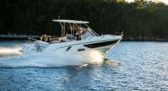Beneteau Flyer 9 SUNdeck Sport boat