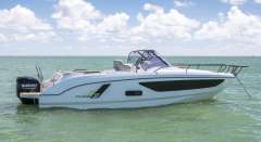 Beneteau Flyer 9 SUNdeck Sportboot