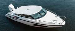 Nordkapp Noblesse 660 Sportboot