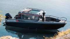 Nordkapp RS 800 C Sportboot
