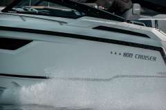 Parker 800 Cruiser Sportboot